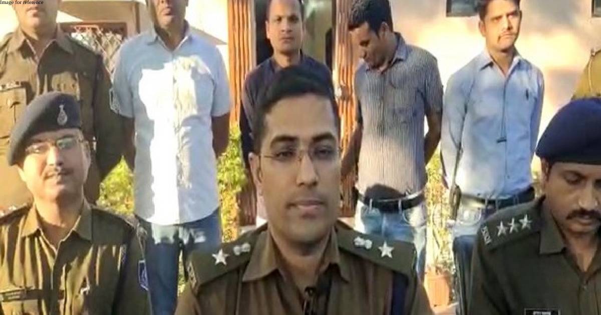 MP: Youth kills father for Rs 10 lakh insurance money in Barwani, arrested